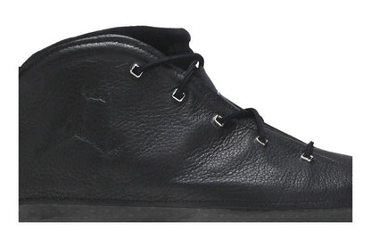 Jordan 18.5 OG Black Chrome Blue