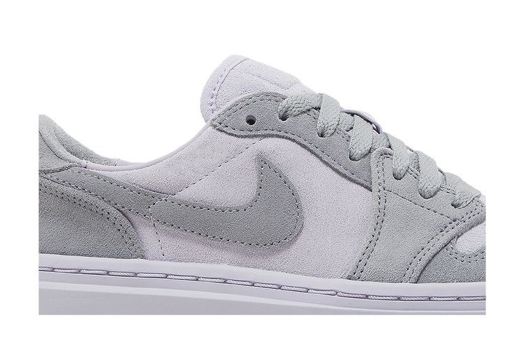 Jordan 1 Elevate Low Stealth Titanium (Women's)