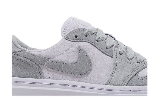 Jordan 1 Elevate Low Stealth Titanium (Women's)