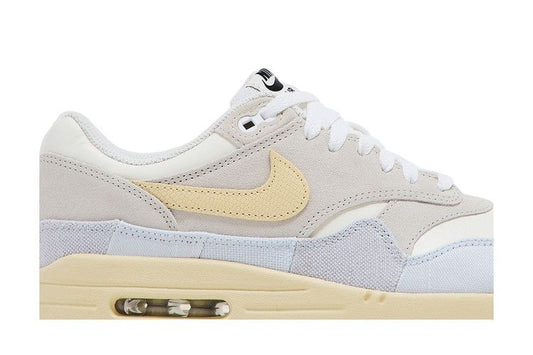 Nike Air Max 1 '87 Crepe Light Bone (Women's)