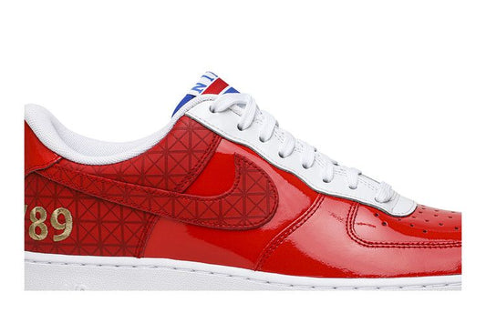 Nike Air Force 1 Low Detroit Pistons 89 Championship