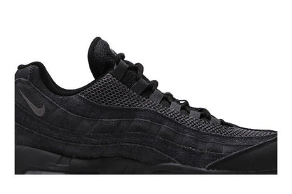 Nike Air Max 95 Iron Grey
