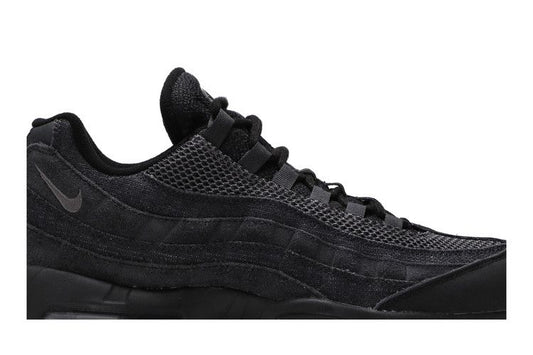 Nike Air Max 95 Iron Grey