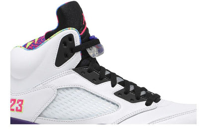 Jordan 5 Retro Alternate Bel-Air