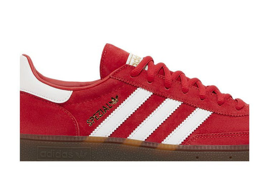adidas Handball Spezial Scarlet Gum