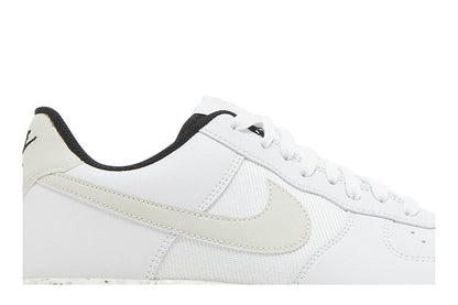 Nike Air Force 1 Low Crater Next Nature White Speckled Sole