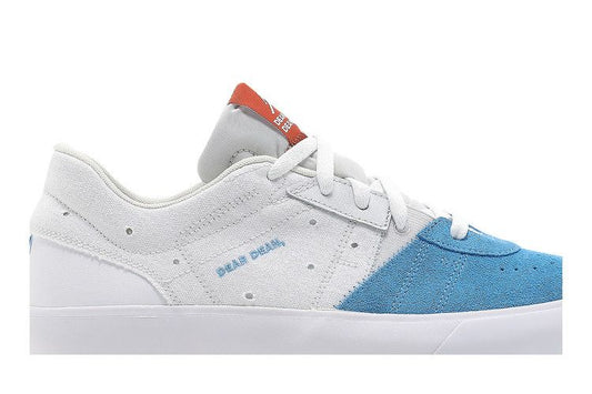 Jordan Series .02 Dear Dean