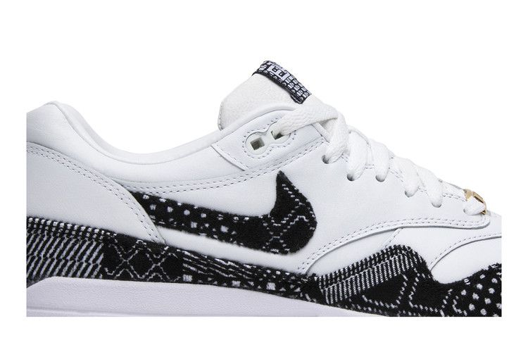 Nike Air Max 1 BHM (2015)