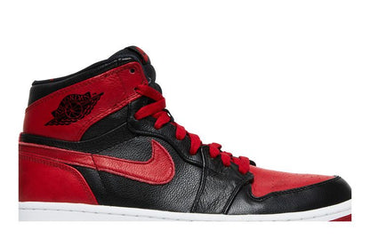 Jordan 1 Retro Banned (B-Grade) (2011)