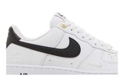 Nike Air Force 1 Low '07 LV8 40th Anniversary White Black