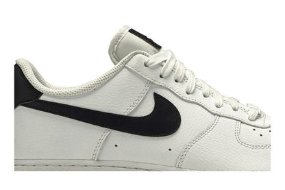 Nike Air Force 1 Low '07 White Black (Women's)