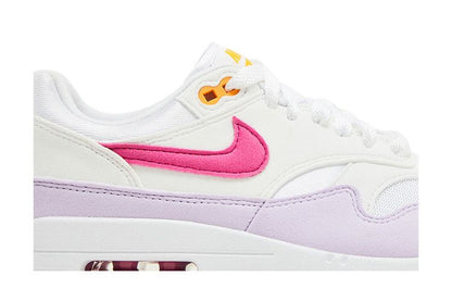 Nike Air Max 1 White Alchemy Pink (Women's)