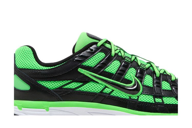Nike P-6000 Green Strike