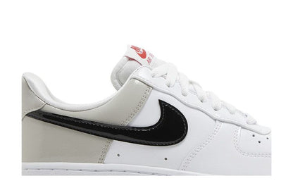 Nike Air Force 1 Low 07 Essencial Light Iron All (Women's)