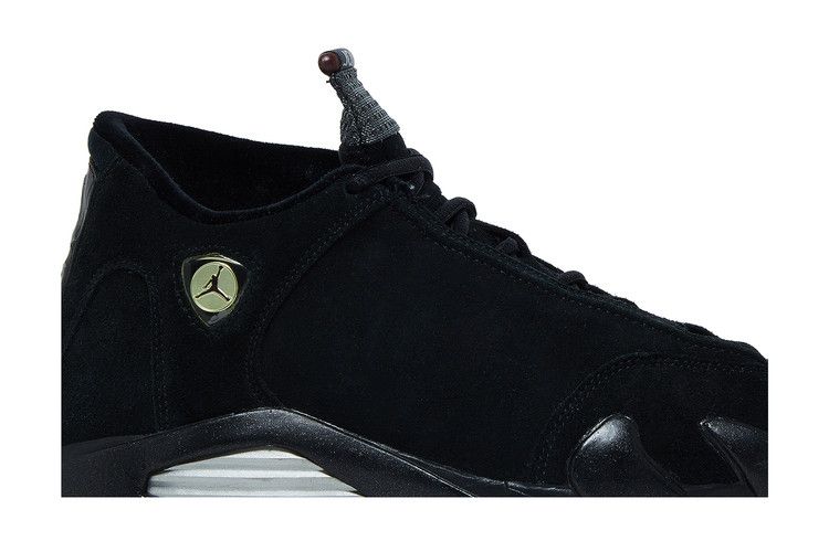 Jordan 14 Retro Redwood