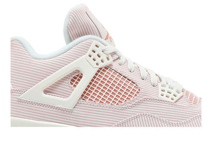 Jordan 4 Retro Golf NRG Seersucker