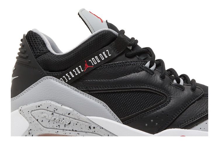 Jordan Point Lane Black Cement (2022)