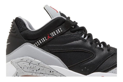 Jordan Point Lane Black Cement (2022)