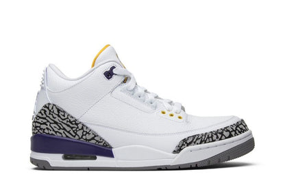 Jordan 8 Retro Kobe Bryant PE