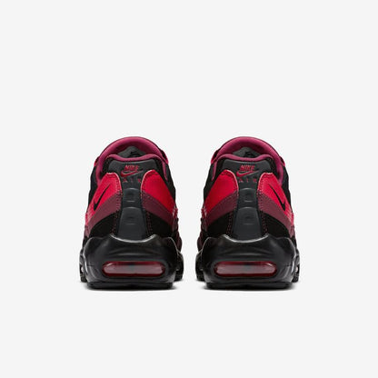 Nike Air Max 95 Team Red Black Uni Red