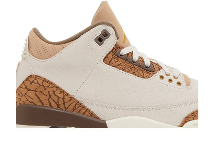Jordan 3 Retro Palomino
