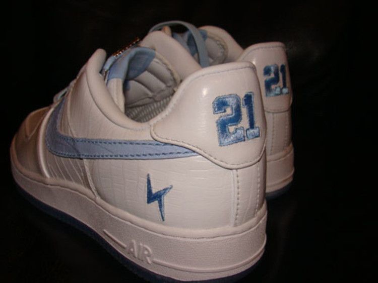 Nike Air Force 1 Low Ladainian Tomlinson