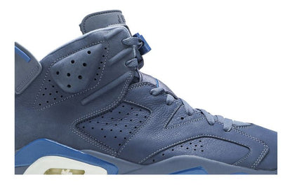 Jordan 6 Retro Diffused Blue