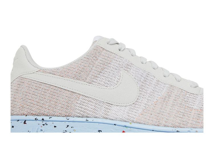 Nike Air Force 1 Crater FlyKnit Photon Dust