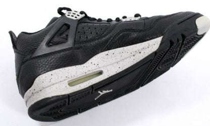 Jordan 4 Retro Oreo (1999)