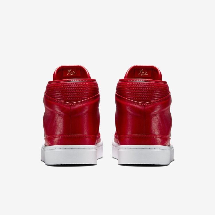 Jordan Westbrook 0 University Red