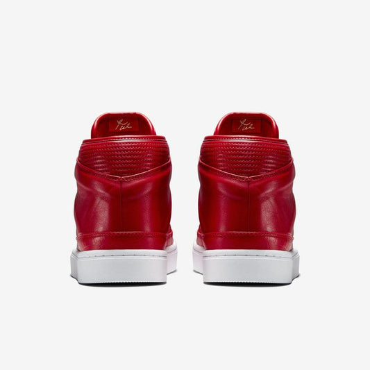 Jordan Westbrook 0 University Red
