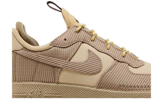 Nike Air Force 1 Wild Low Sesame (Women's)