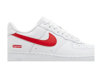 Nike Air Force 1 Low Supreme Shanghai