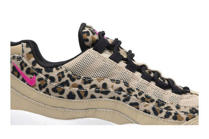 Nike Air Max 95 Animal Pack (Women's)
