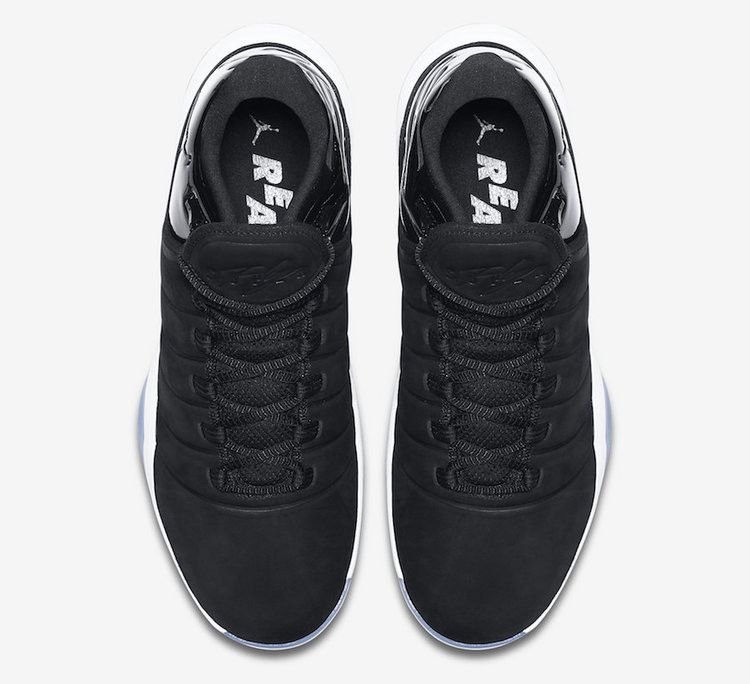 Jordan Super.Fly 2017 Space Jam