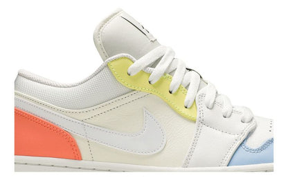 Jordan 1 Low To My First Coach