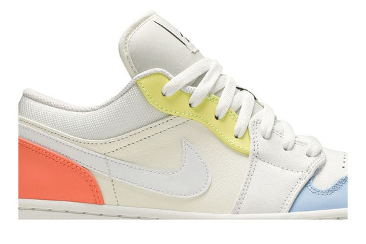 Jordan 1 Low To My First Coach