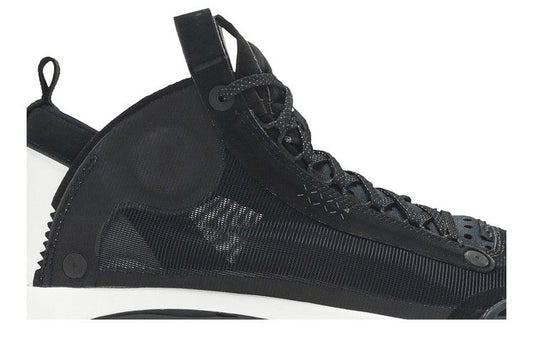 Jordan XXXIV Eclipse