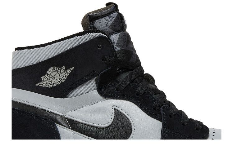 Jordan 1 Zoom CMFT Black Light Smoke Grey