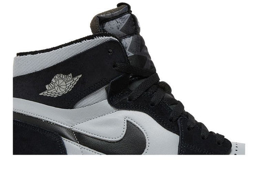 Jordan 1 Zoom CMFT Black Light Smoke Grey