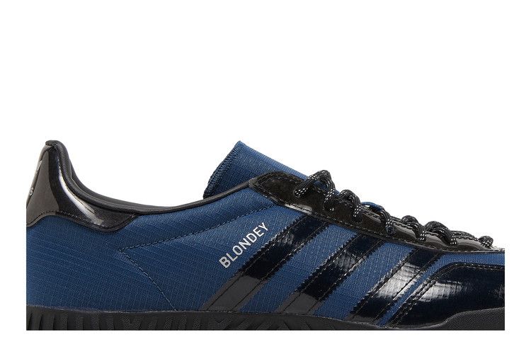 adidas A.B. Gazelle Indoor Blondey McCoy Mineral Blue