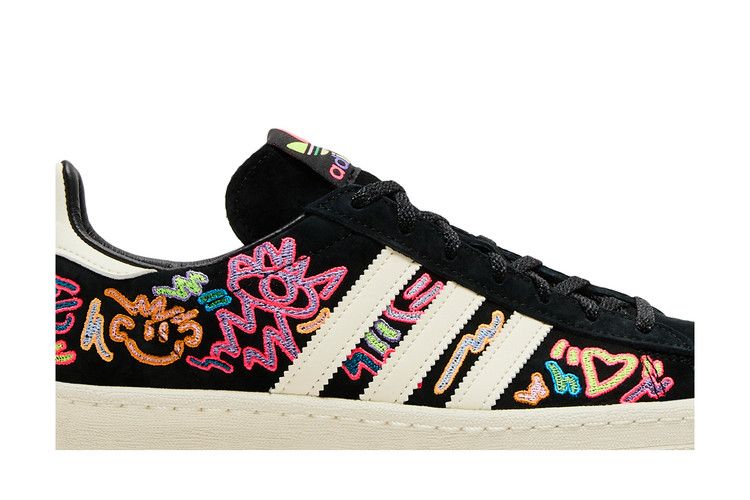 adidas Campus 80s Kris Andrew Small Pride Collection