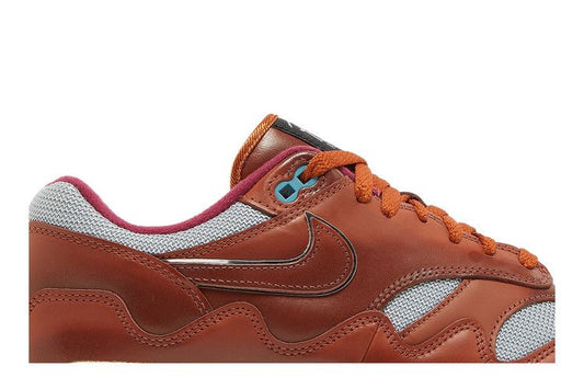 Nike Air Max 1 Patta The Next Wave Dark Russett