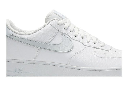 Nike Air Force 1 Low '07 White Pure Platinum