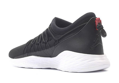 Jordan Formula 23 Toggle Black/Gym Red-White
