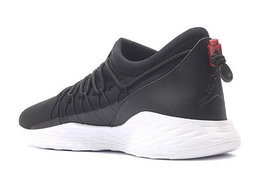 Jordan Formula 23 Toggle Black/Gym Red-White