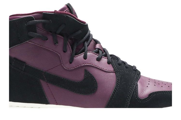Jordan 1 Rebel XX Bordeaux (Women's)