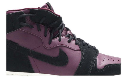 Jordan 1 Rebel XX Bordeaux (Women's)