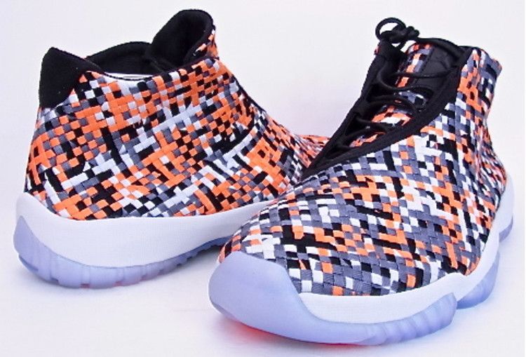 Jordan Future Easter Multi-Color