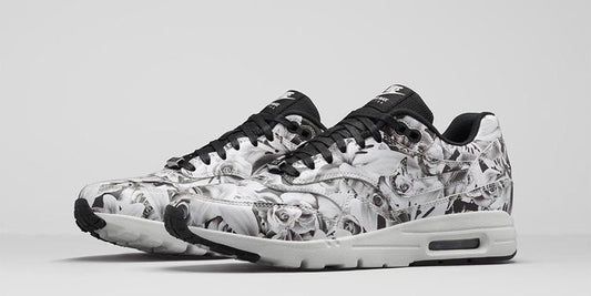 Nike Air Max 1 New York City Collection (Women's)